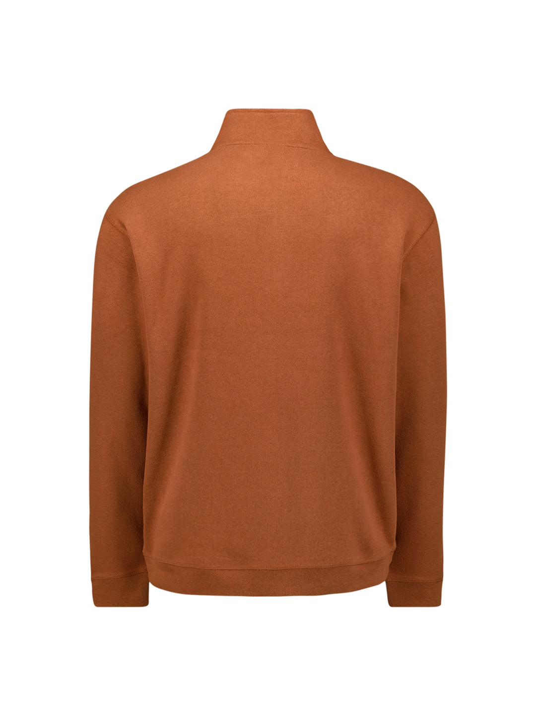 No Excess - Heren Sweater - 29100914 - 141 Terra