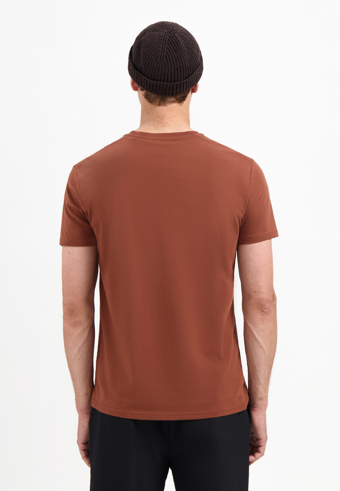 No Excess - Heren Shirt - 29340701SN - 141 Terra