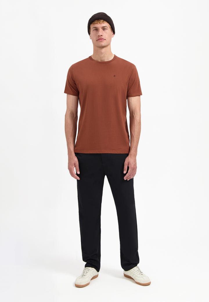 No Excess - Heren Shirt - 29340701SN - 141 Terra
