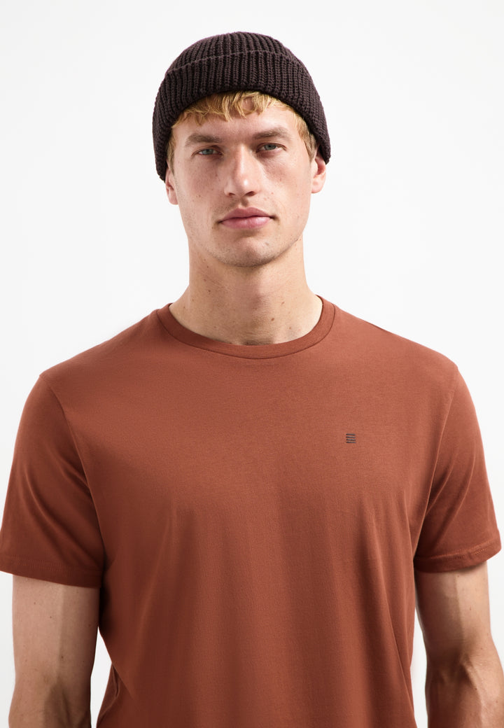No Excess - Heren Shirt - 29340701SN - 141 Terra