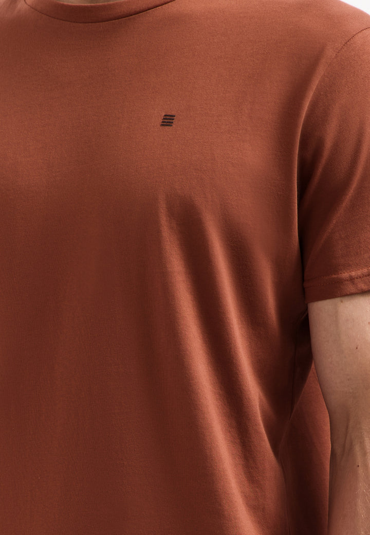 No Excess - Heren Shirt - 29340701SN - 141 Terra