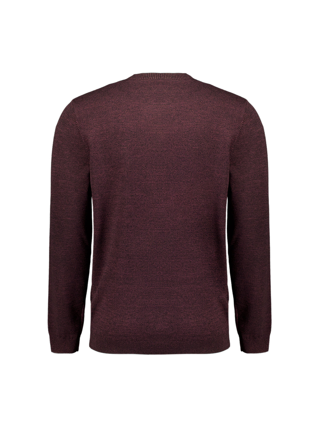 No Excess - Heren Trui - 29210880SN - 164 Dark Wine