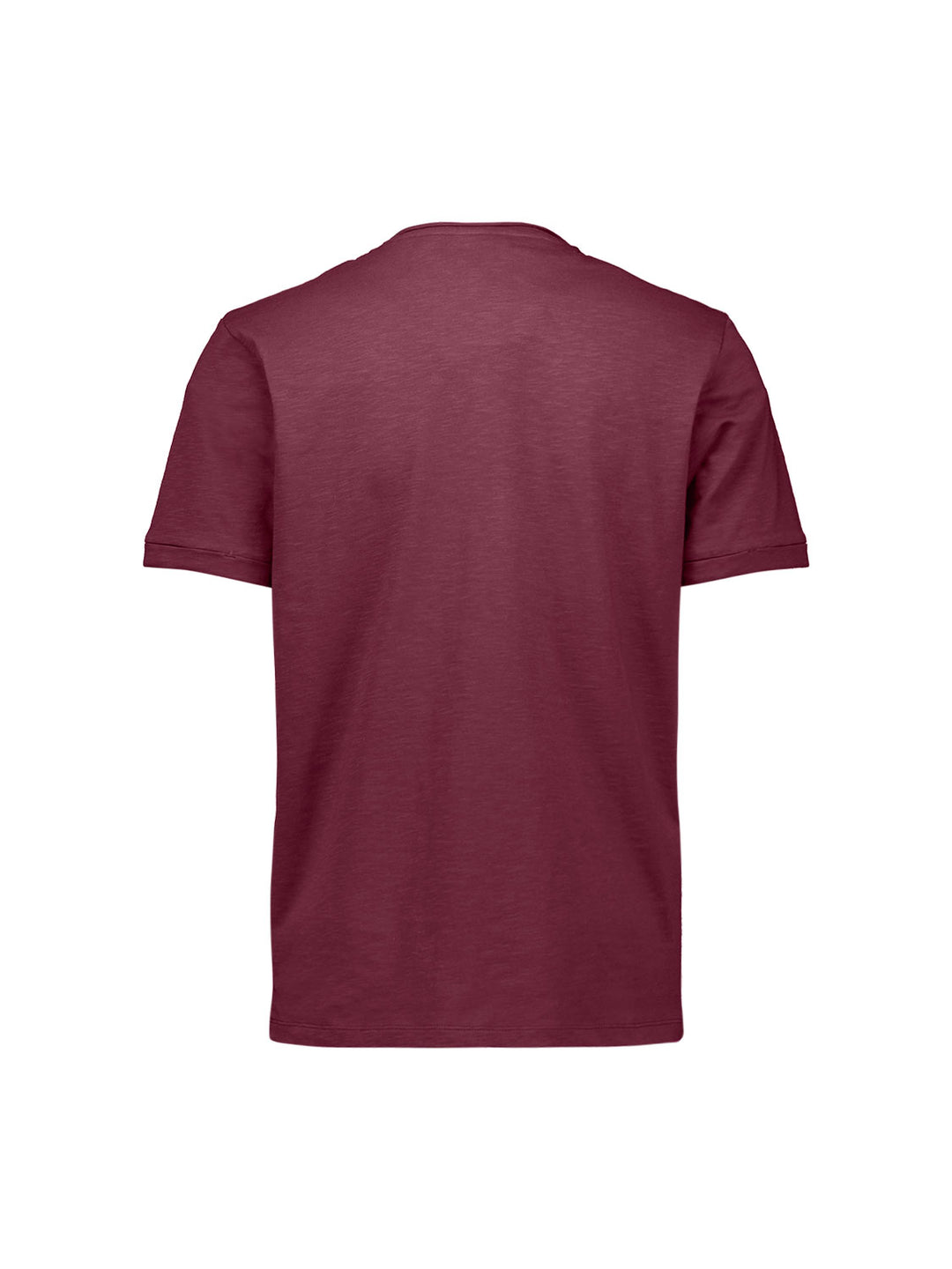 No Excess - Heren Shirt - 29360702SN - 164 Dark Wine