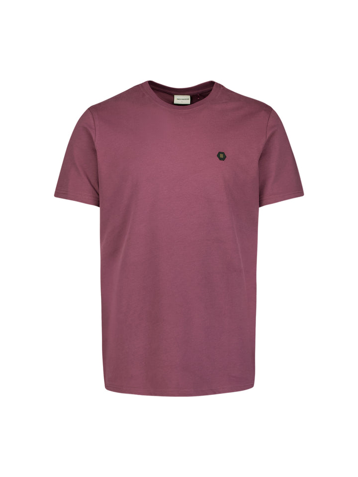 No Excess - Heren Shirt - 29360775 - 164 Dark Wine