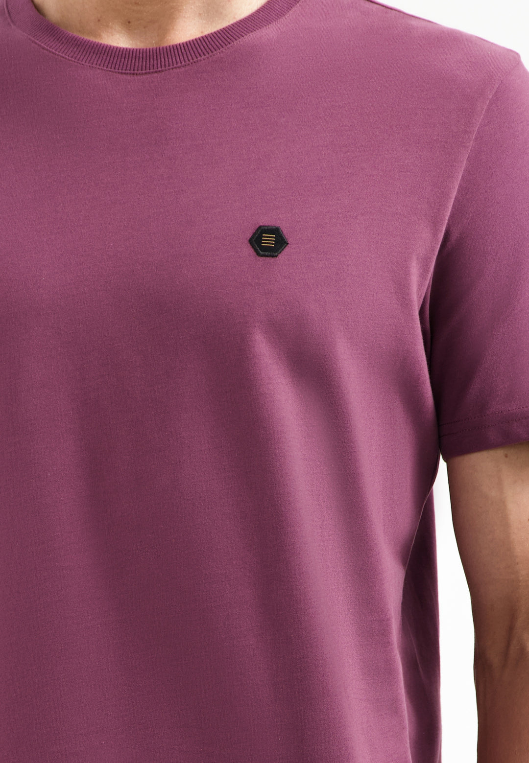 No Excess - Heren Shirt - 29360775 - 164 Dark Wine