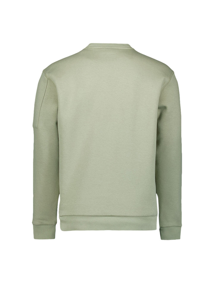 No Excess - Heren Sweater - 29130857 - 197 Light Moss