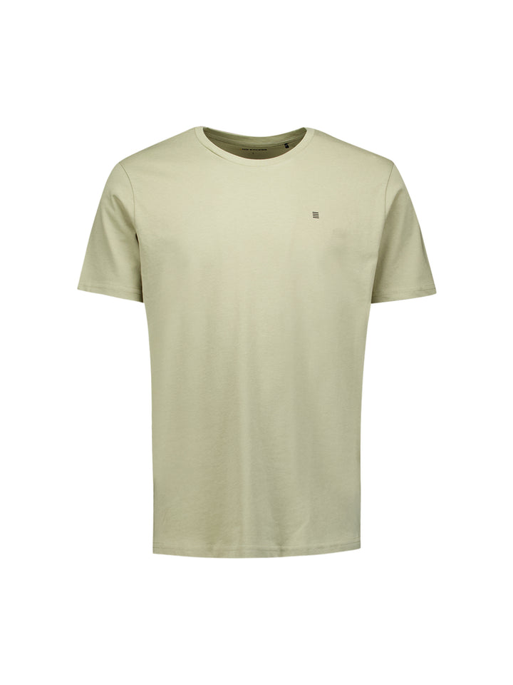 No Excess - Heren Shirt - 29340701SN - 197 Light Moss