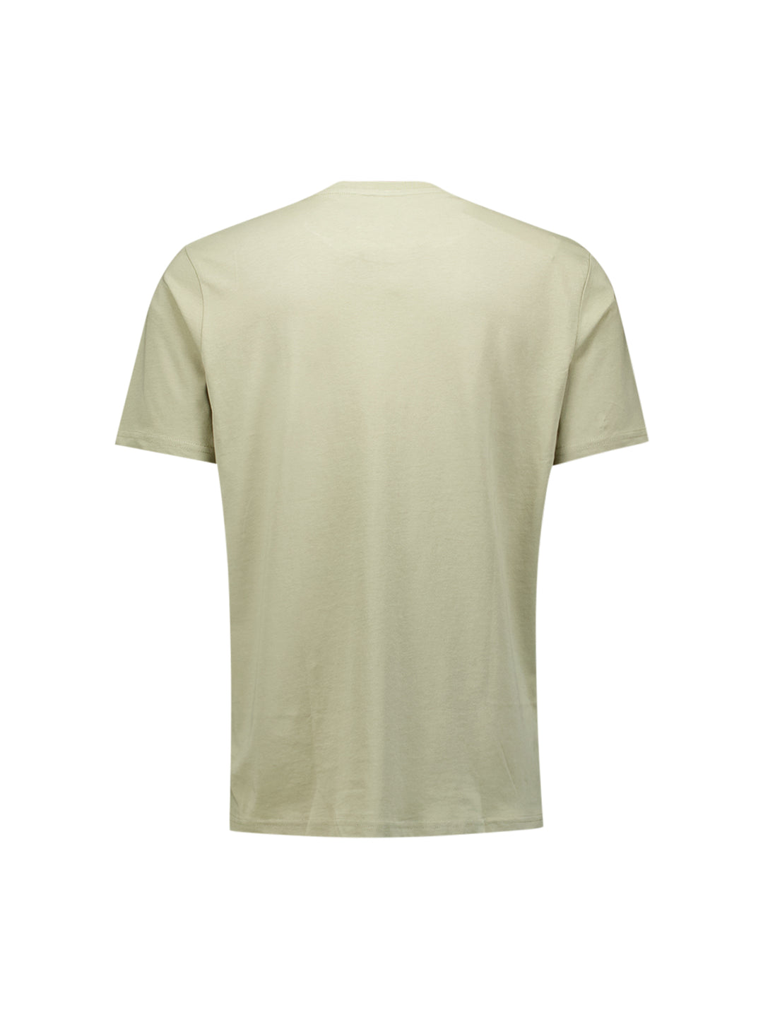 No Excess - Heren Shirt - 29340701SN - 197 Light Moss