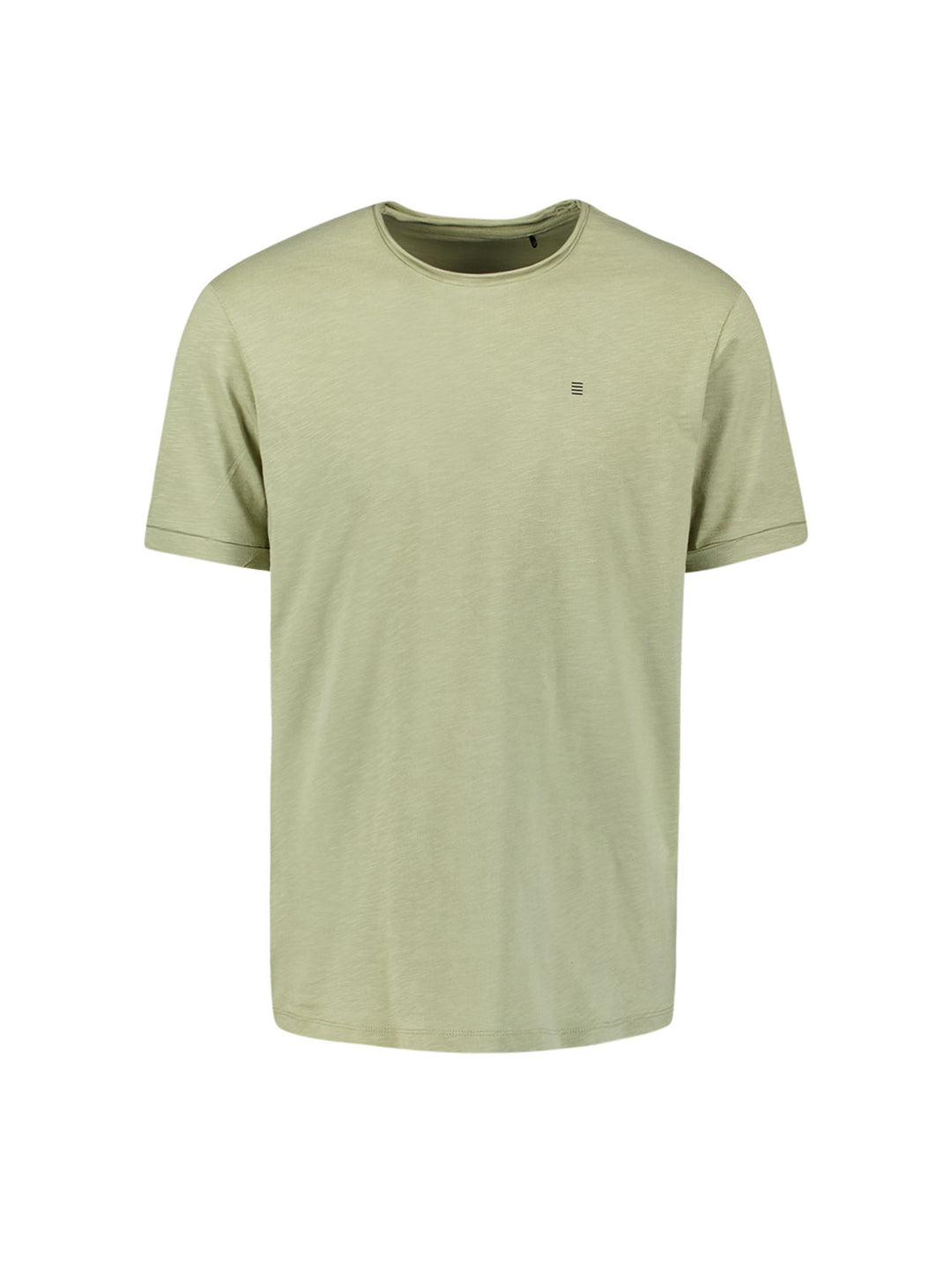 No Excess - Heren Shirt - 29360702SN - 197 Light Moss