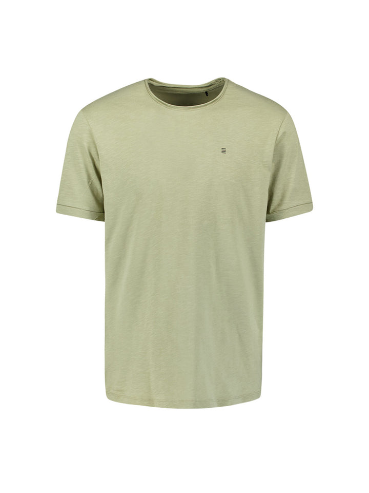 No Excess - Heren Shirt - 29360702SN - 197 Light Moss