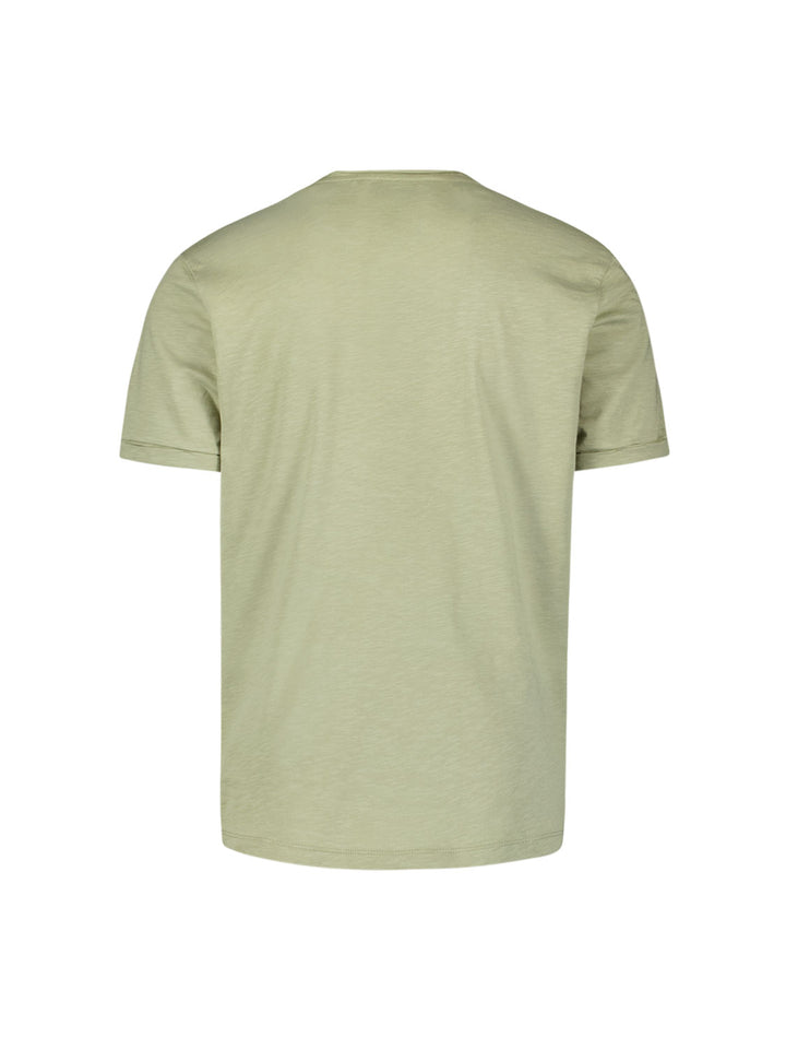 No Excess - Heren Shirt - 29360702SN - 197 Light Moss