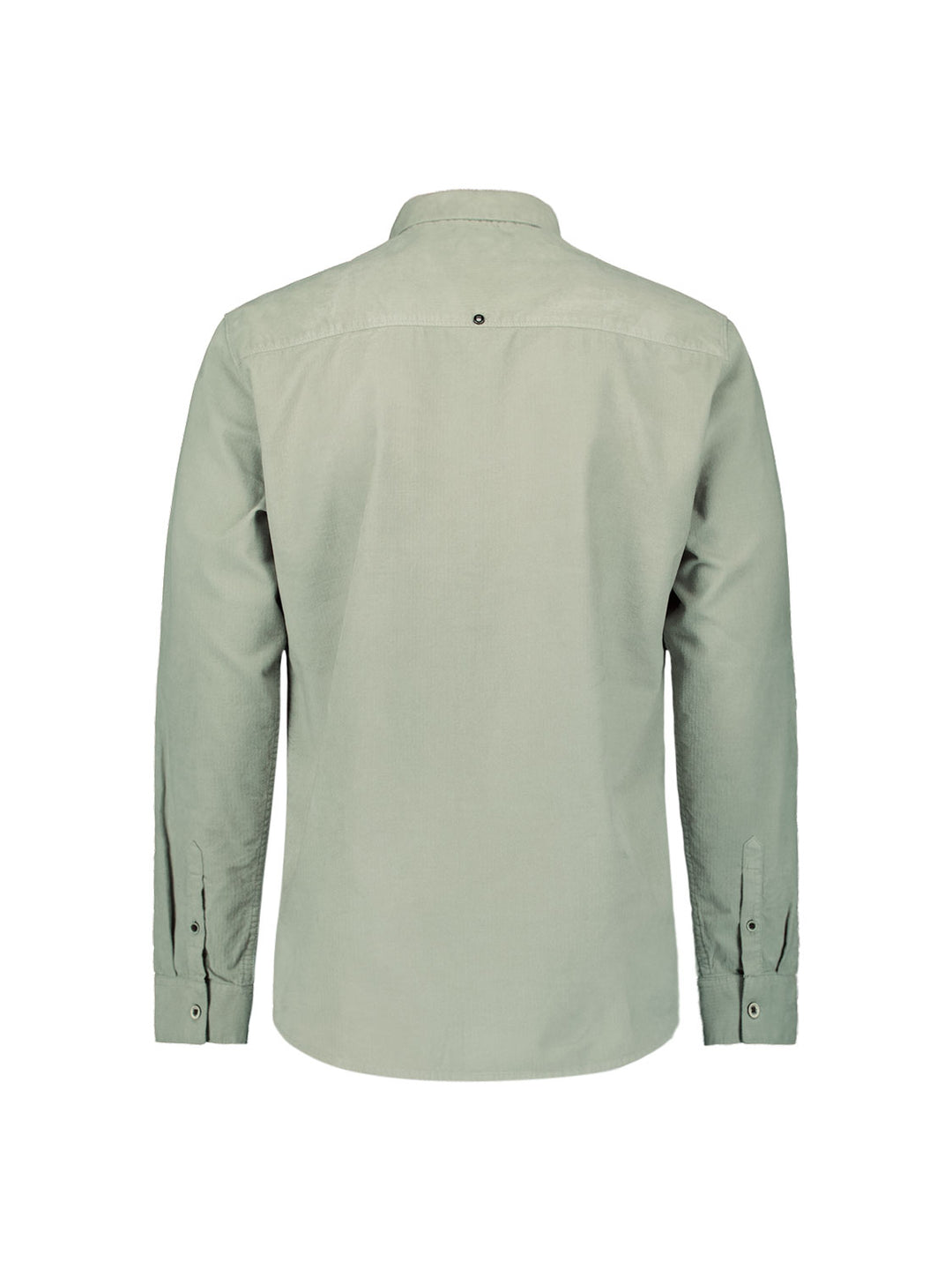 No Excess - Heren Overhemd - 29430843 - 197 Light Moss