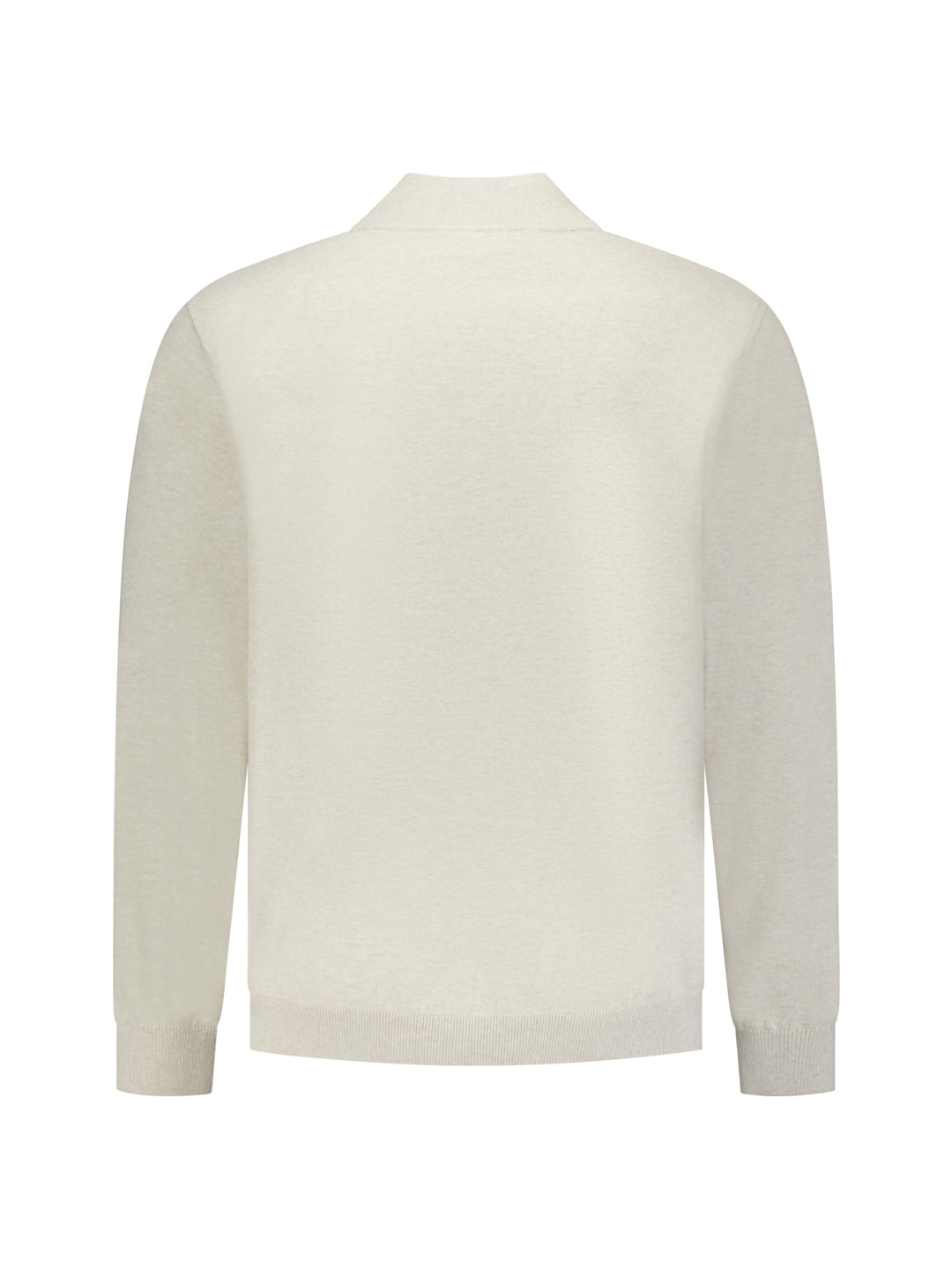 No Excess - Heren Trui - 33210815 - 014 Stone