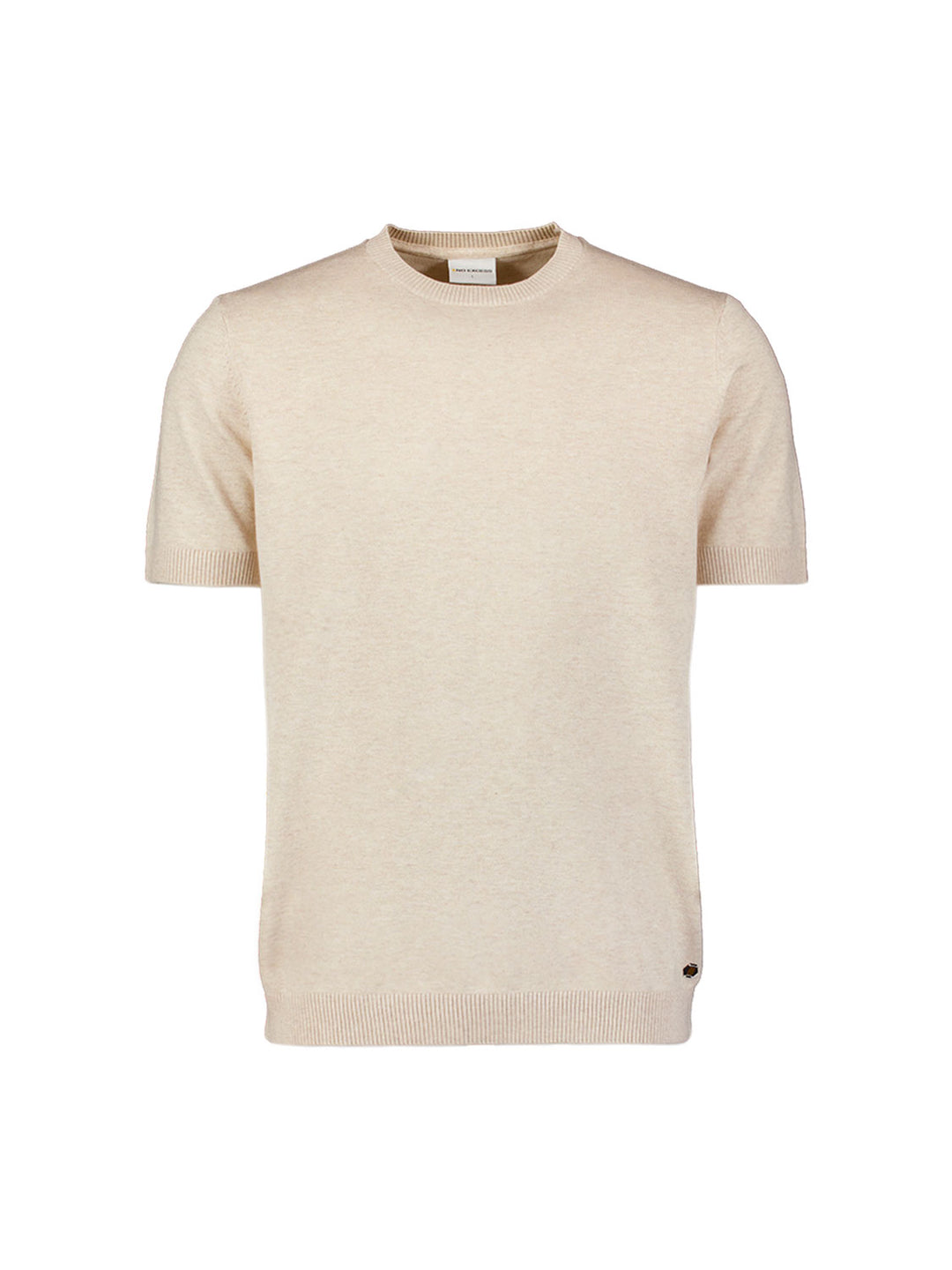 No Excess - Heren Shirt - 33220793 - 014 Stone