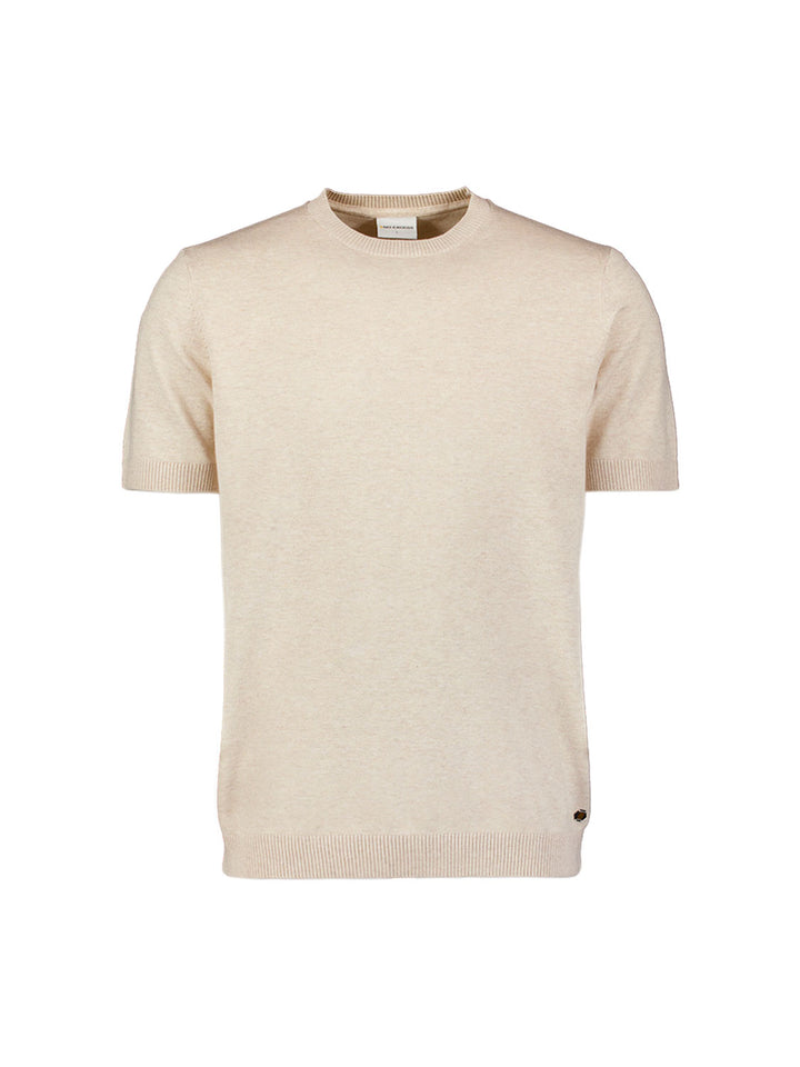 No Excess - Heren Shirt - 33220793 - 014 Stone