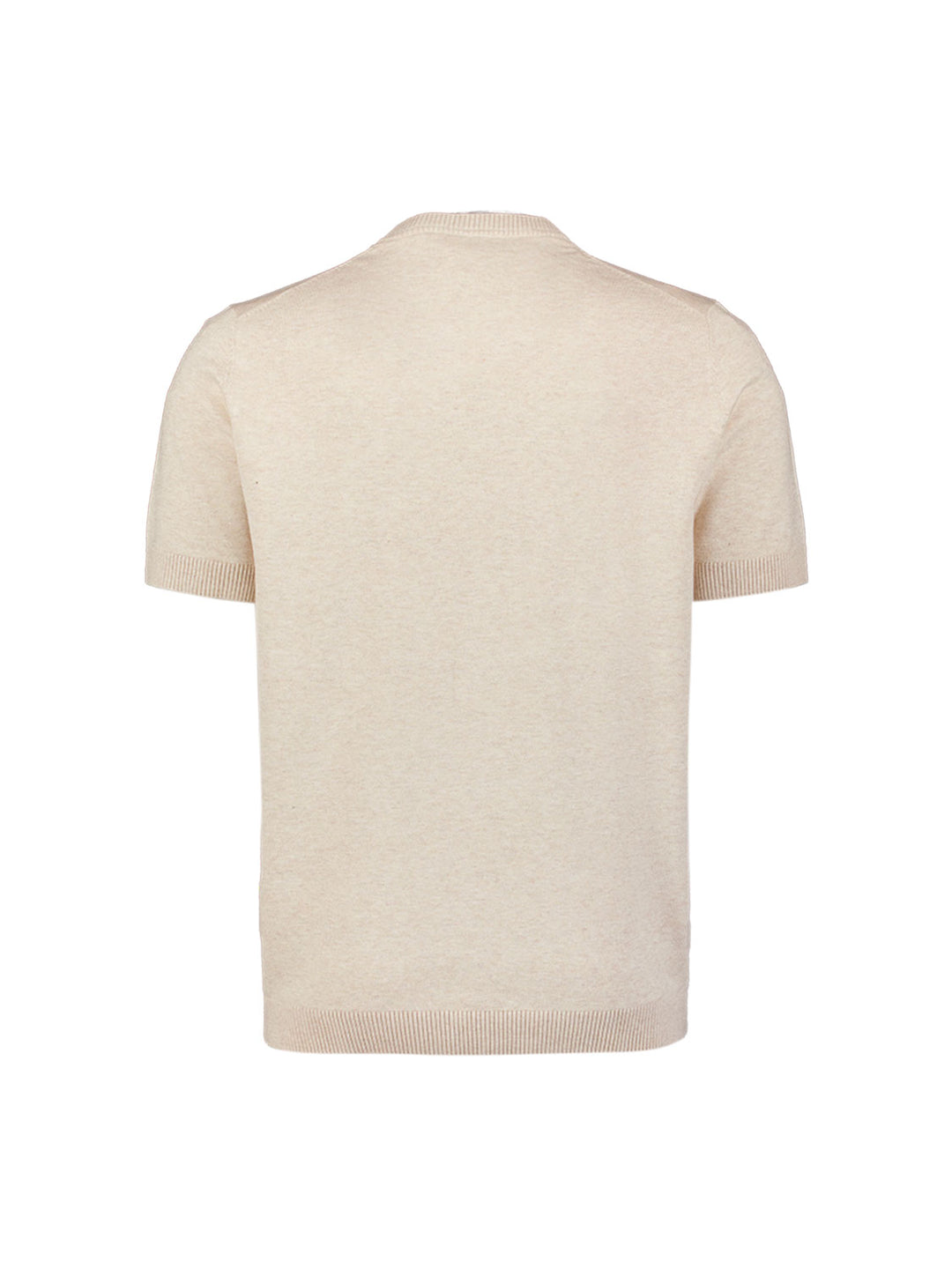 No Excess - Heren Shirt - 33220793 - 014 Stone