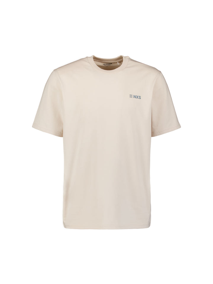 No Excess - Heren Shirt - 33340715 - 014 Stone