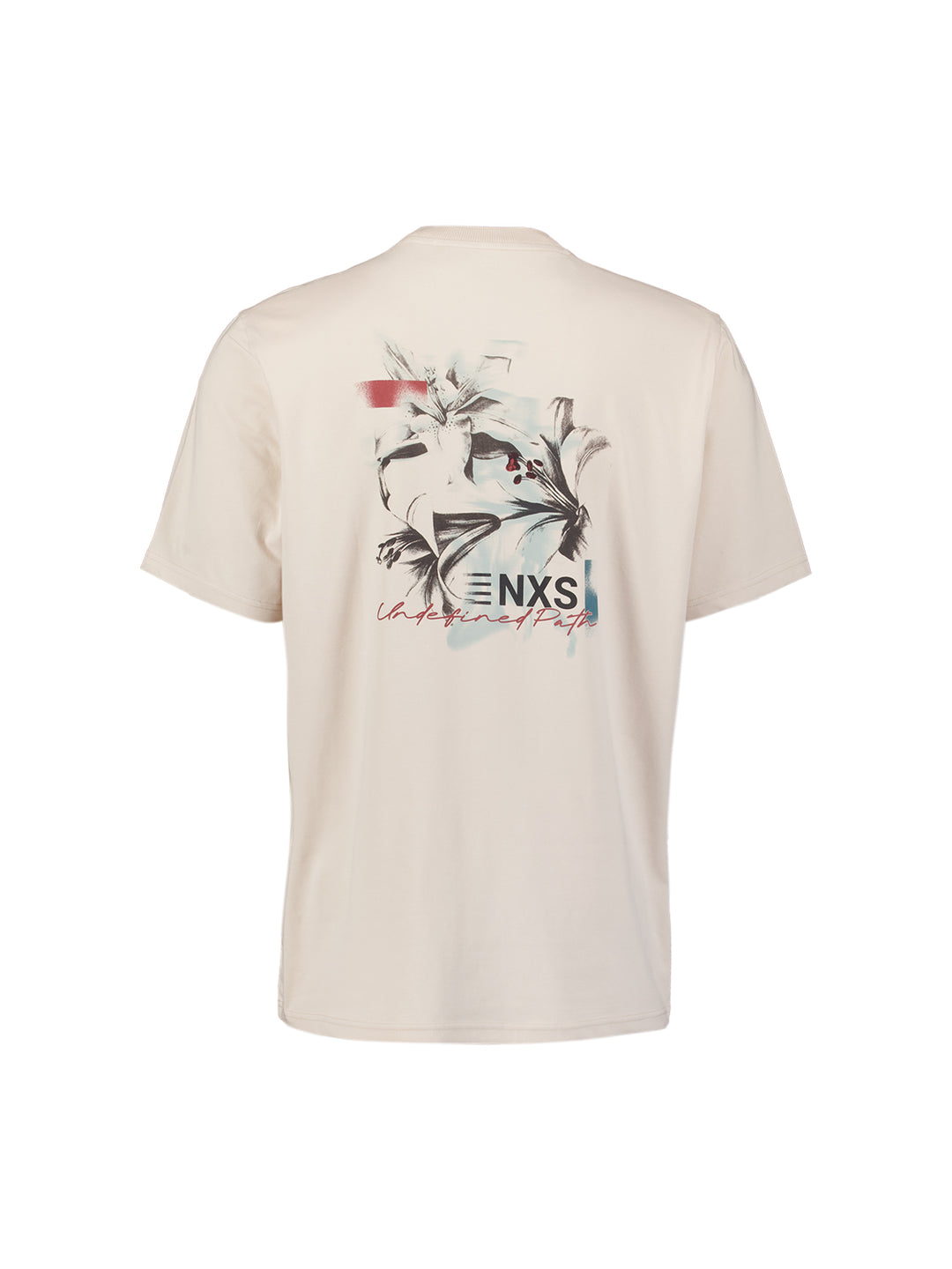 No Excess - Heren Shirt - 33340715 - 014 Stone