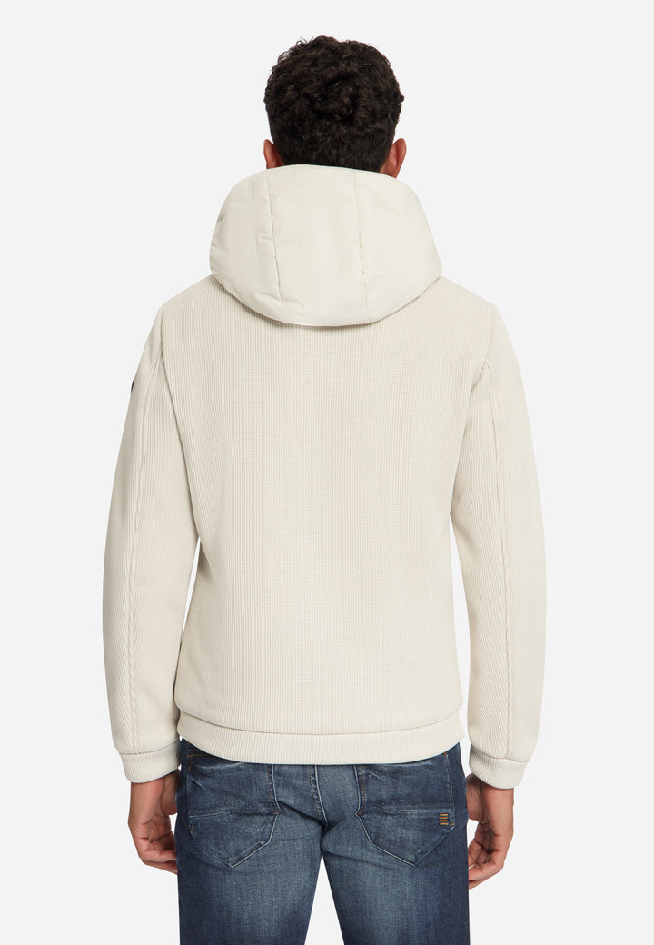 No Excess - Heren Jas - 33630819SN - 014 Stone