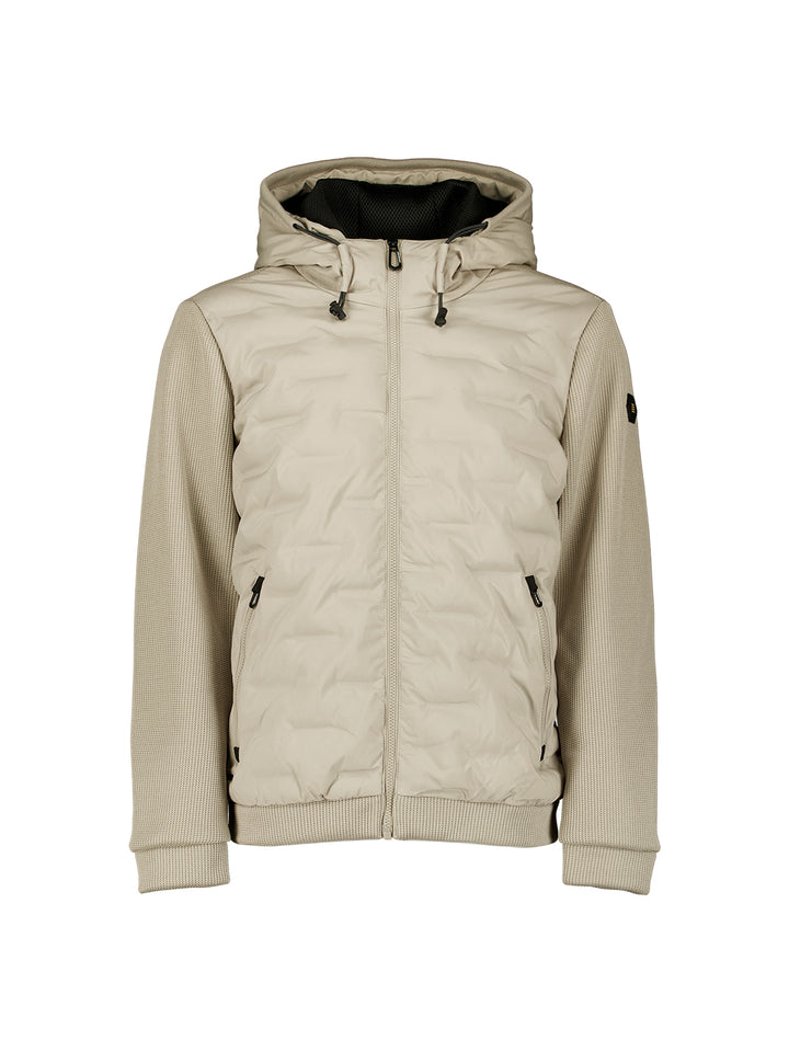 No Excess - Heren Jas - 33630819SN - 014 Stone