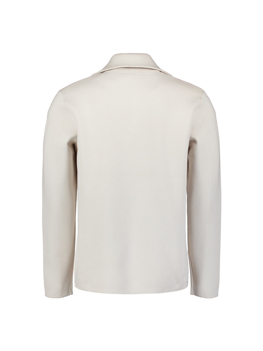 No Excess - Heren Trui - 33210920 - 017 Chalk
