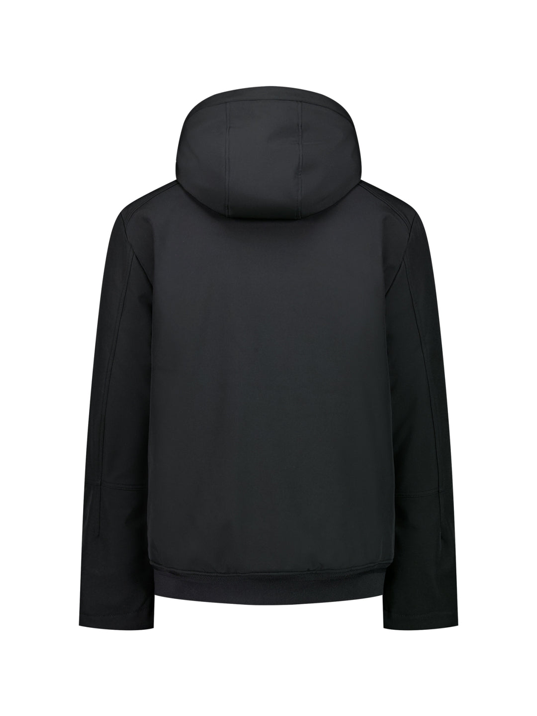 No Excess - Heren Jas - 33630907 - 020 Black
