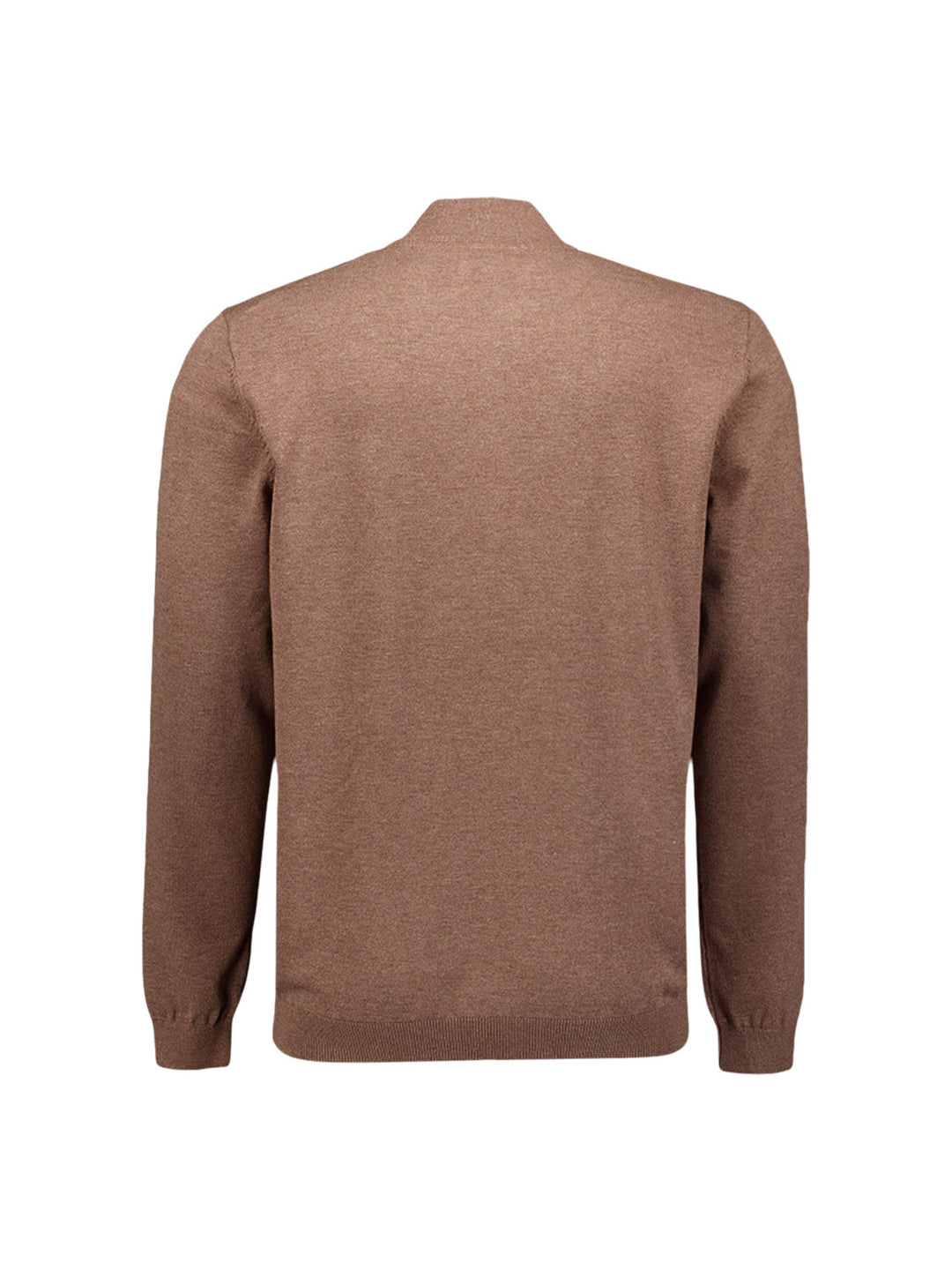 No Excess - Heren Trui - 33210895SN - 041 Light Brown