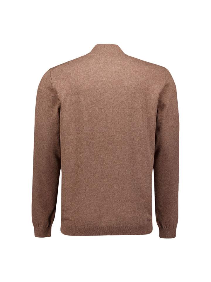 No Excess - Heren Trui - 33210895SN - 041 Light Brown