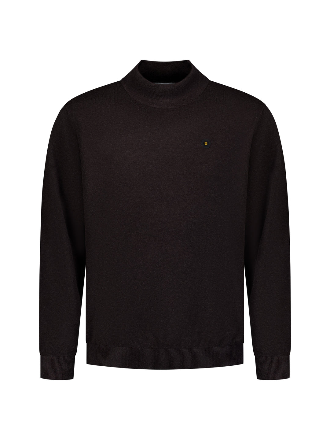No Excess - Heren Trui - 33210815 - 042 Dark Brown
