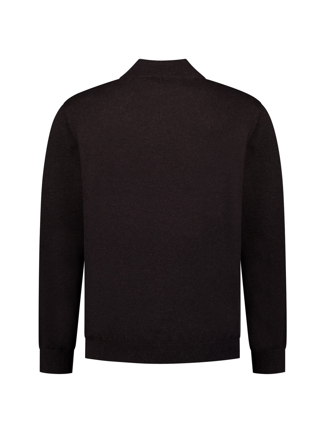 No Excess - Heren Trui - 33210815 - 042 Dark Brown