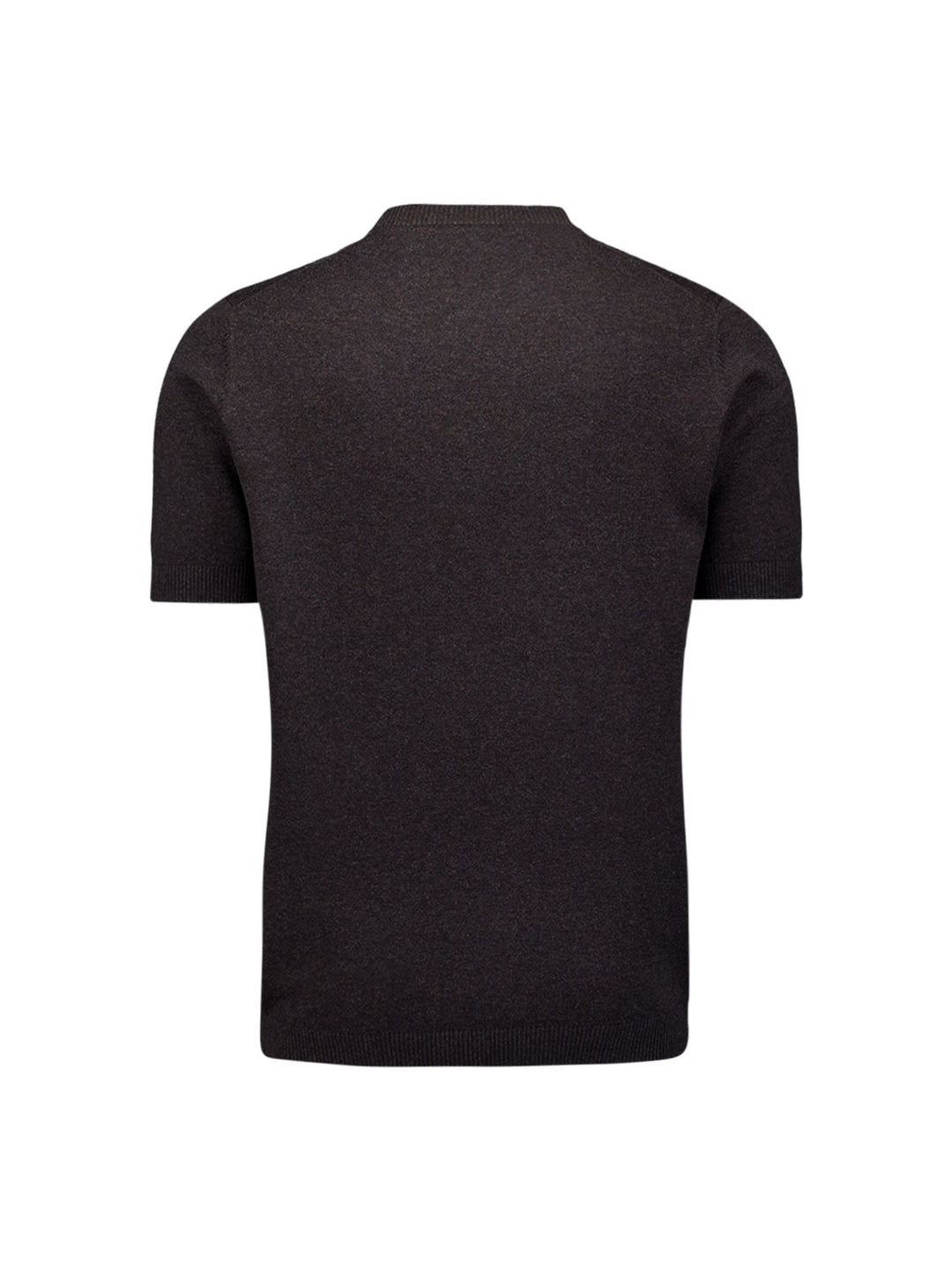 No Excess - Heren Shirt - 33220793 - 042 Dark Brown