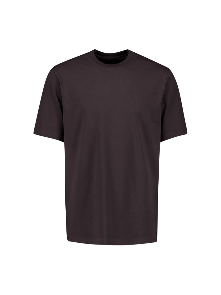 No Excess - Heren Shirt - 33340703SN - 042 Dark Brown