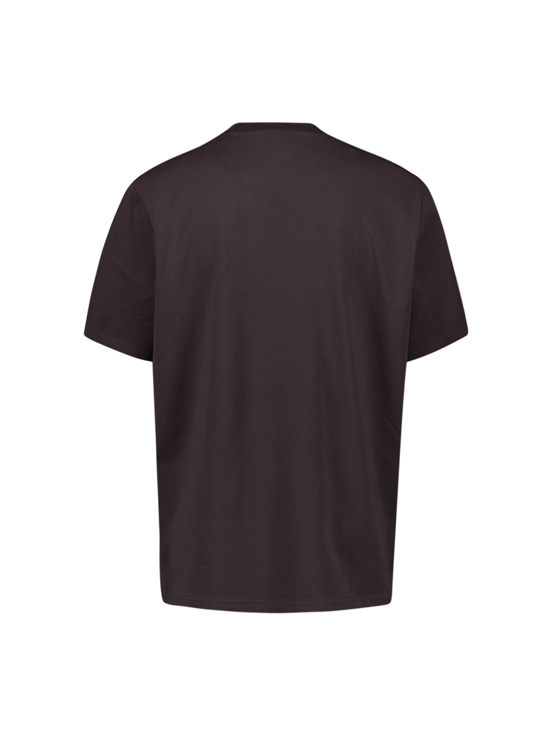 No Excess - Heren Shirt - 33340703SN - 042 Dark Brown