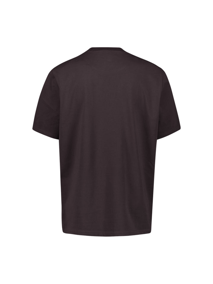 No Excess - Heren Shirt - 33340703SN - 042 Dark Brown