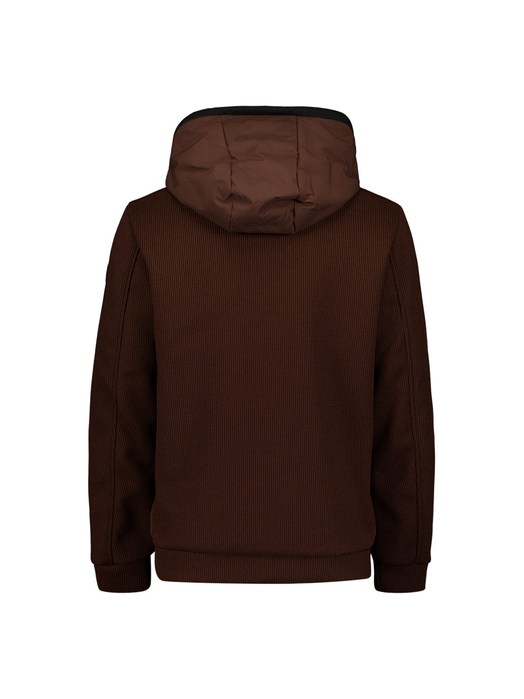 No Excess - Heren Jas - 33630819SN - 042 Dark Brown
