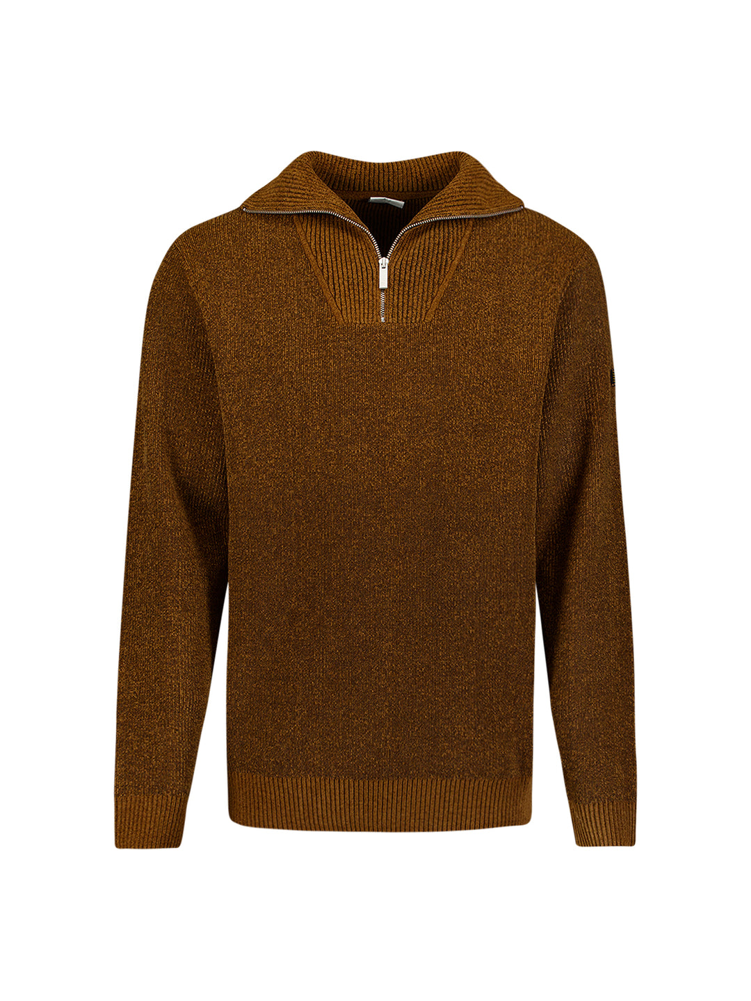 No Excess - Heren Trui - 33210967SN - 048 Caramel