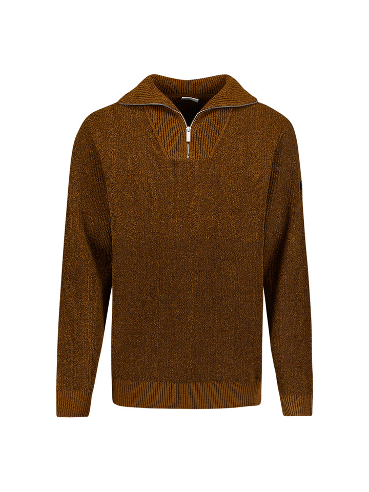 No Excess - Heren Trui - 33210967SN - 048 Caramel