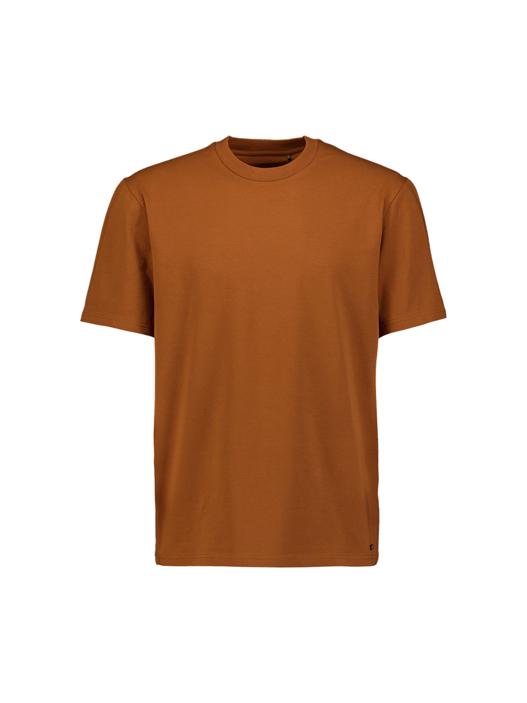 No Excess - Heren Shirt - 33340703SN - 048 Caramel