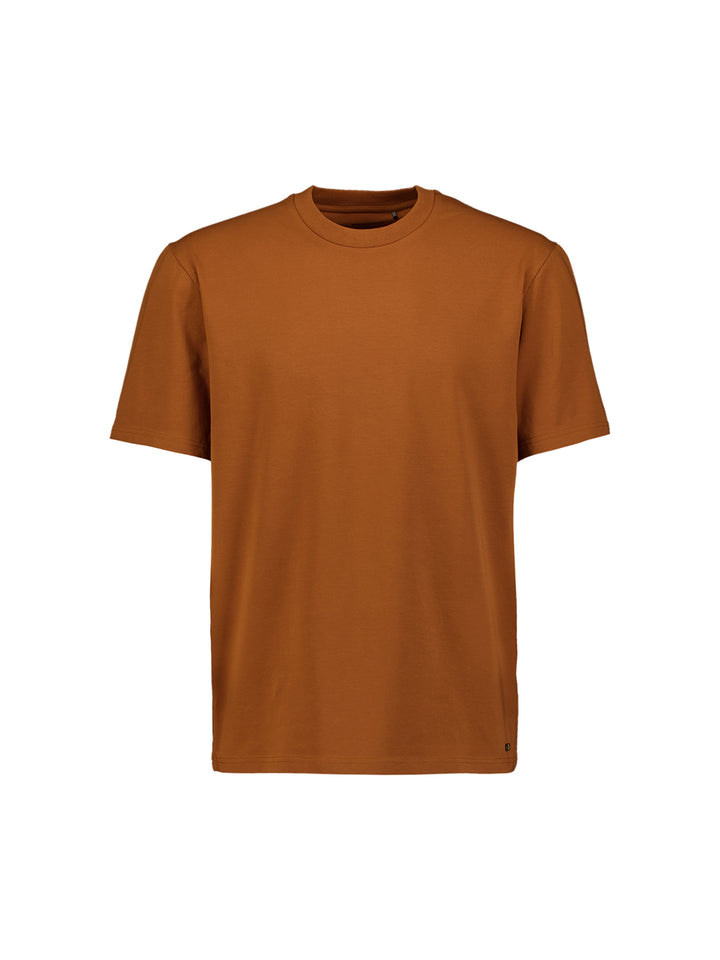 No Excess - Heren Shirt - 33340703SN - 048 Caramel