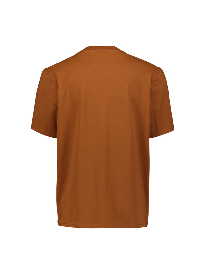 No Excess - Heren Shirt - 33340703SN - 048 Caramel