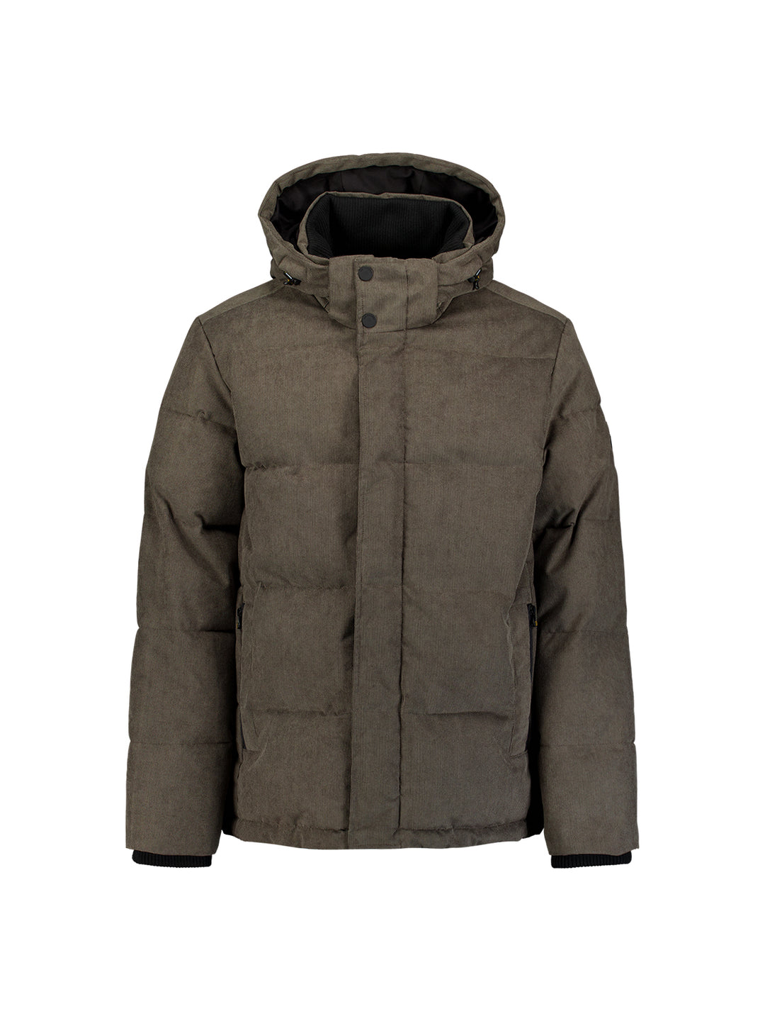 No Excess - Heren Jas - 33630917SN - 053 Army