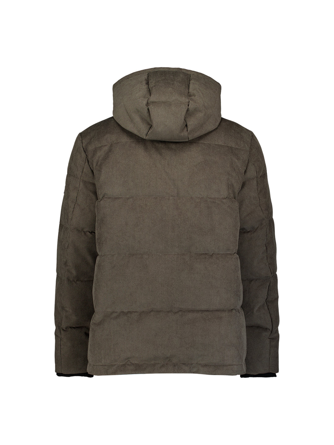 No Excess - Heren Jas - 33630917SN - 053 Army