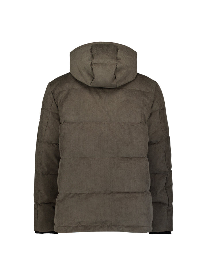 No Excess - Heren Jas - 33630917SN - 053 Army