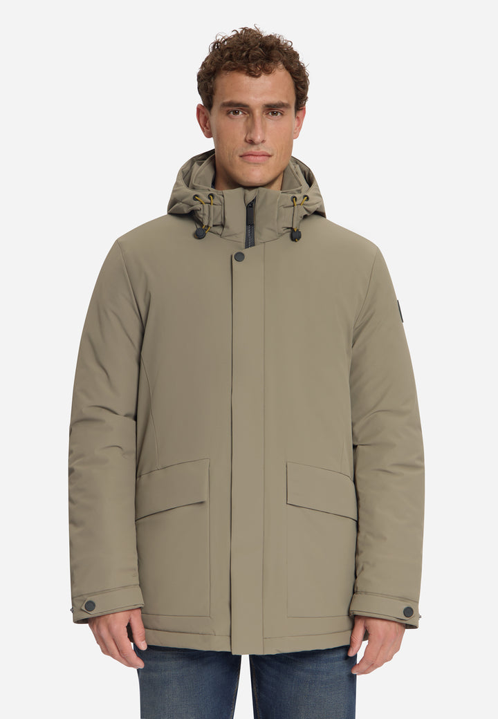 No Excess - Heren Jas - 33630928 - 149 Mud