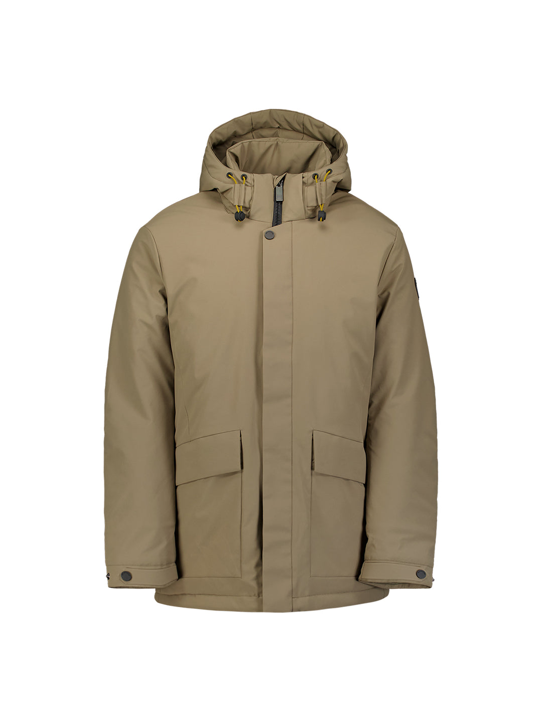 No Excess - Heren Jas - 33630928 - 149 Mud