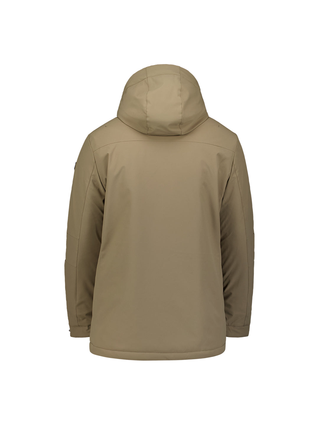 No Excess - Heren Jas - 33630928 - 149 Mud
