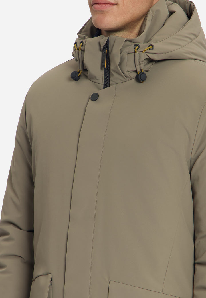 No Excess - Heren Jas - 33630928 - 149 Mud