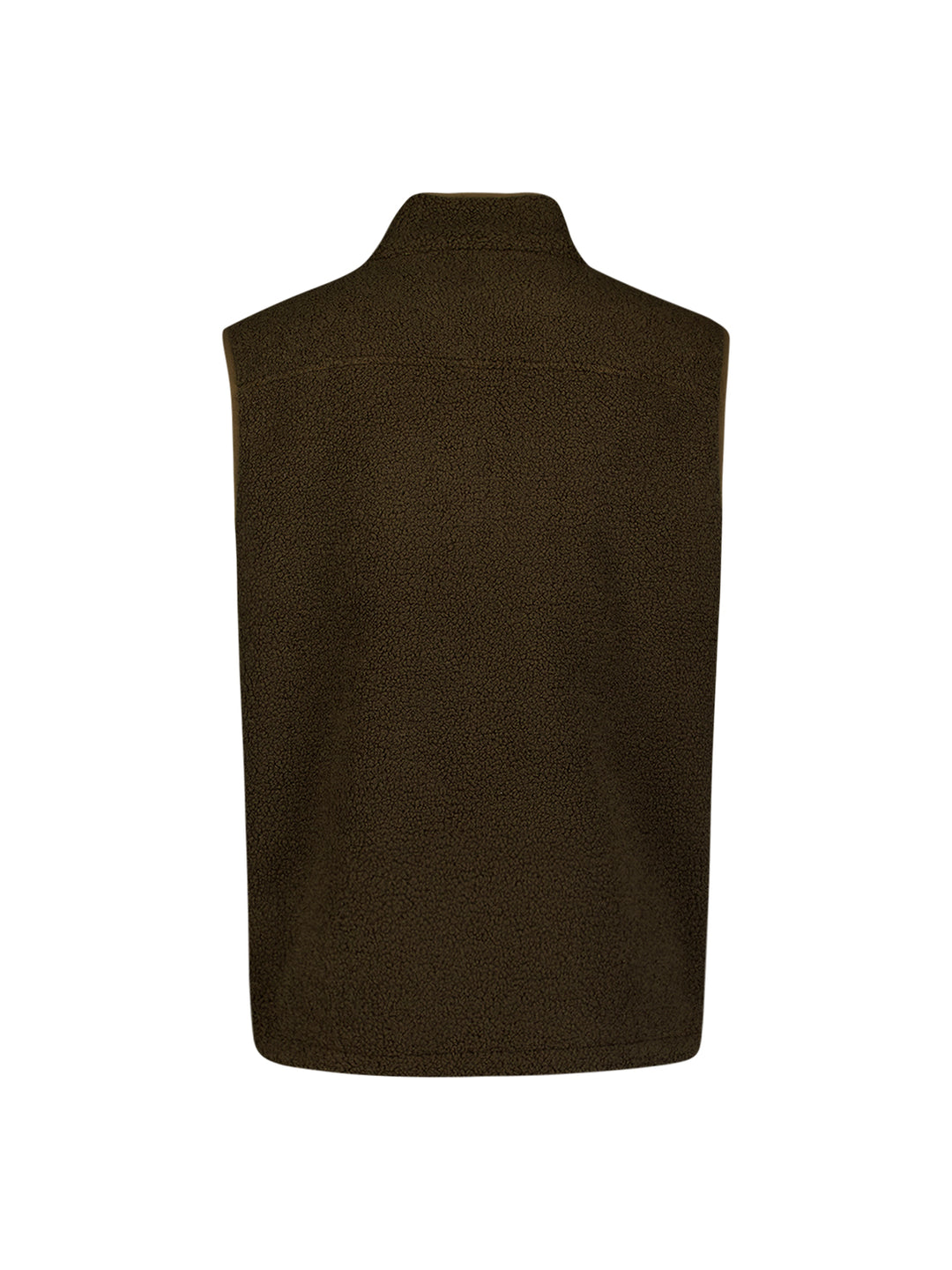 No Excess - Heren Vest - 33100917 - 152 Moss