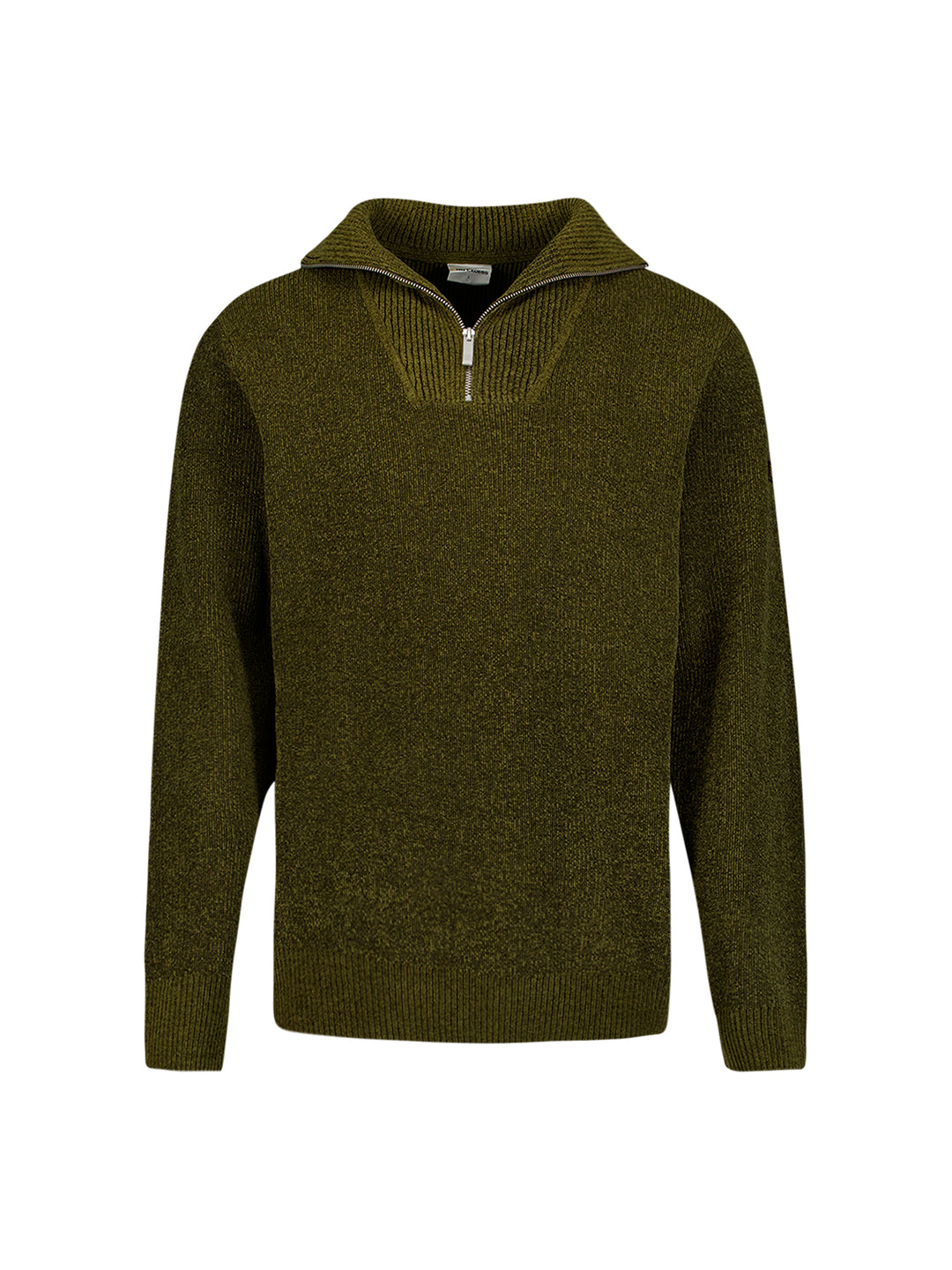 No Excess - Heren Trui - 33210967SN - 152 Moss
