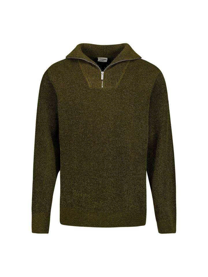 No Excess - Heren Trui - 33210967SN - 152 Moss